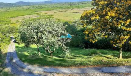 Chácara / sítio com 4 quartos à venda no Vargem Pequena, Florianópolis  por R$ 1.250.000