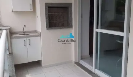 Apartamento com 2 quartos à venda no Itacorubi, Florianópolis  por R$ 790.000