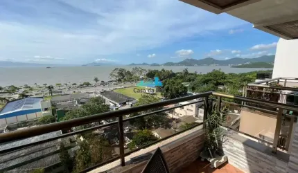 Apartamento com 4 quartos à venda na Agronômica, Florianópolis  por R$ 1.600.000