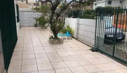 Casa com 5 quartos à venda na Trindade, Florianópolis  por R$ 1.990.000