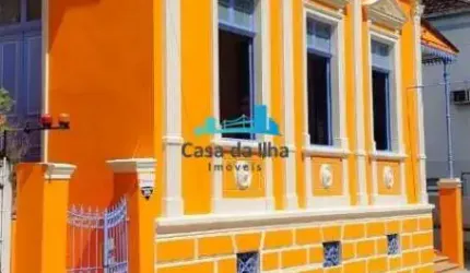 Casa comercial à venda no Centro, Florianópolis  por R$ 3.600.000