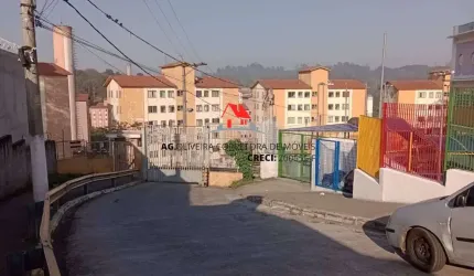 APARTAMENTO À VENDA- BAIRRO COLÔNIA (ZL) - 2 - QUARTOS -55M²-R$ 115.000,00