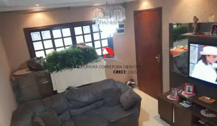 CASA TÉRREA À VENDA- JARDIM SÔNIA MARIA- 2 QUARTOS-80M²- R$ 370.000,00
