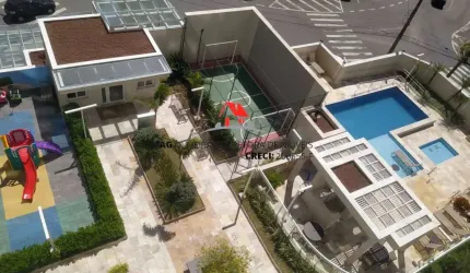 APARTAMENTO ALTO PADRÃO -VILA ASSUNÇÃO - 3 QUARTOS- 164M²- R$ 1.970.000,00
