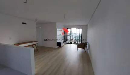APARTAMENTO À VENDA - VILA ASSUNÇÃO  - 03 QUARTOS - 90M² - R$800.000,00