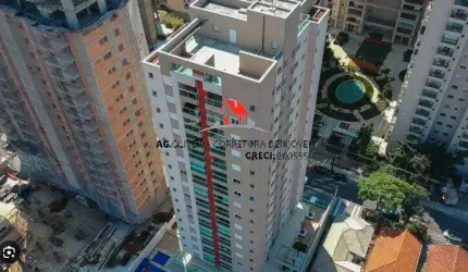 APARTAMENTO À VENDA- CAMPESTRE - 2 QUARTOS- 78M²- R$ 710.000,00