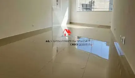 SOBRADO À VENDA - PARQUE DAS NAÇÕES - 2 QUARTOS - 129M² - R$ 509.000,00