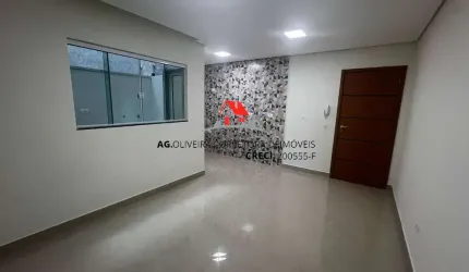 APARTAMENTO À VENDA - VILA FLORESTA - 02 QUARTOS - 50m² - R$410.000,00