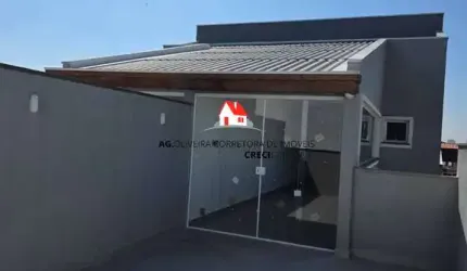 COBERTURA À VENDA - PARQUE DAS NAÇÕES - 02 QUARTOS - 112m² - R$500.000,00