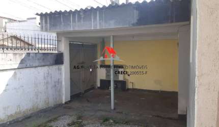 TERRENO À VENDA - PARQUE CAPUAVA- 300M² - R$ 570.000,00