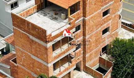 APARTAMENTO À VENDA - VILA BASTOS - 02 QUARTOS - 51m² - R$499.000,00