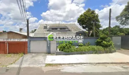 EXCELENTE TERRENO COM ÓTIMA LOCALIZAÇÃO NO BAIRRO BOA VISTA