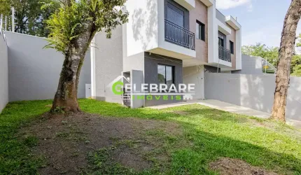 EXCELENTE SOBRADO NOVO BARREIRINHA,03 QTOS,SUÍTE,SACADA,TERRAÇO