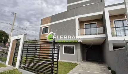 TRIPLEX DE ESQUINA NO ATUBA, 04 QUARTOS, 02 SUÍTES, TERRAÇO,
