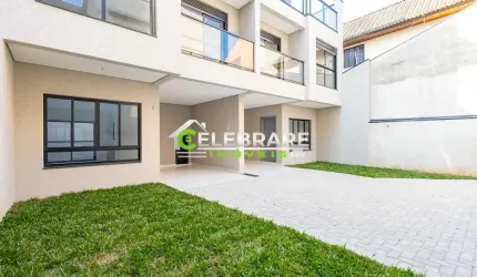 SOBRADO NOVO NO JD DAS AMÉRICAS! 03 QTS,SUÍTE,TERRAÇO,CHURRASQ.