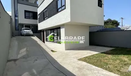 TRIPLEX NOVO NO BAIRRO ALTO! 03 QTS,SUÍTE,TERRAÇO,CHURRASQUEIRA