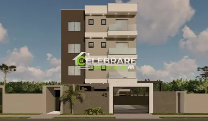 APTO NOVO NO CENTRO DE PINHAIS,03 QTS,SUÍTE,SACADA,GAR. COBERTA