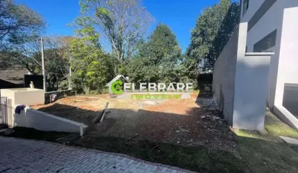 TERRENO CONDOMÍNIO CABRAL! 200m²,PRÓXIMO A AV. ANITA GARIBALDI
