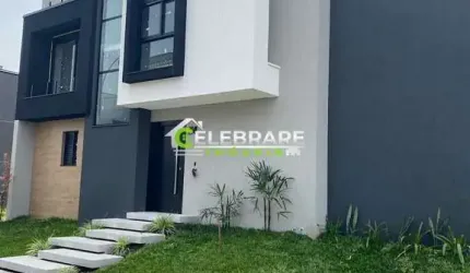 TRIPLEX - BOA VISTA: 3 QUARTOS, 2 SUÍTES, TERRAÇO, ÁREA GOURMET
