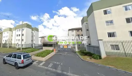 APARTAMENTO STA CÂNDIDA, 3 QTOS, GARAGEM, PX. THEODORO MAKIOLKA