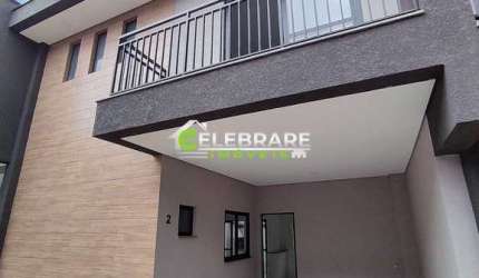 SOBRADO NOVO STA CÂNDIDA,02 SUÍTES,SACADA,CHURRASQ.,ENSOLARADO