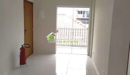 APTO COLOMBO.02 QTOS,SACADA C/ CHURRASQ.,GARAGEM,BEM LOCALIZADO