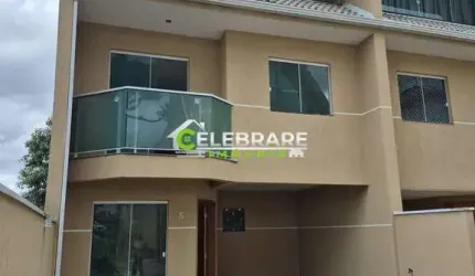 TRIPLEX NO STA CÂNDIDA! 02 QTOS,SUÍTE,SACADA,PRÓX. AO SUP. BONI