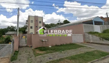 APTO EM COLOMBO,02 QTOS,SACADA,GARAGEM,PRÓX. MERCADO CAVALCANTE