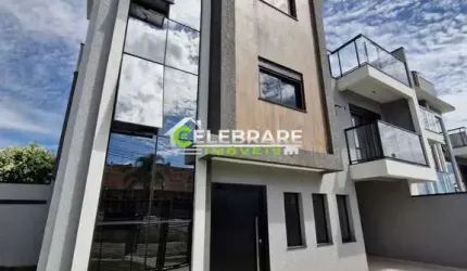 TRIPLEX NOVO NO ATUBA! 03 SUÍTES,TERRAÇO,PRÓX. AO PARQUE ATUBA