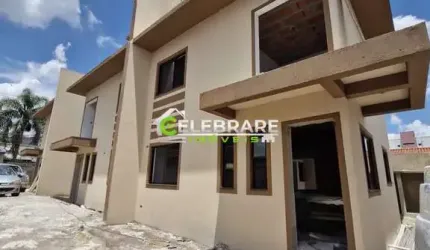 SOBRAD DE COND. STA CÂNDIDA! 04 QTOS,SUÍTE,TERRAÇO C/ CHURRASQ.