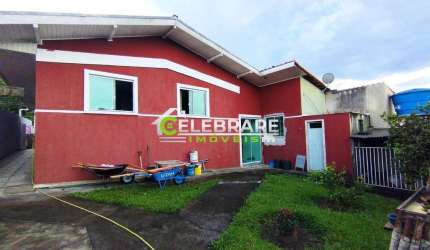 CASA COLOMBO! 04 QTOS,SUÍTE,,CHURRASQ.,PRÓX. AV. SÃO GABRIEL