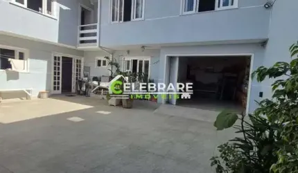 CASAS EM PINHAIS! 02 CASAS C/ 03 QTOS,TERRENO,PRÓX. AV. MARINGÁ