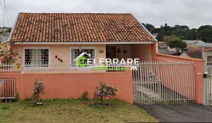 CASA NO CAMP. GRANDE DO SUL! 03 QTOS,CHURRASQ.,PRÓX. SUP. LIDER