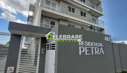 COBERTURA PINHAIS,03 QTOS,02 SUÍTES,SACADA C/ CHURRASQ.,TERRAÇO