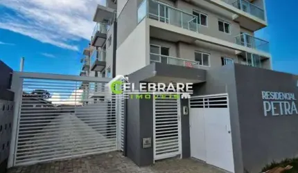APTO NOVO EM PINHAIS,03 QTOS,SUÍTE,SACADA C/ CHURRASQ.,GARAGEM