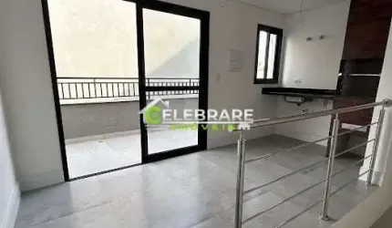 SOBRADO NOVO XAXIM,03 QTS,SUÍTE,SACADA,TERRAÇO C/ CHURRASQ.