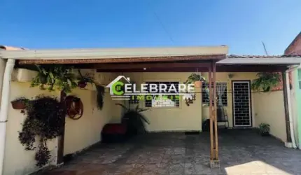 ÓTIMA CASA DE COND EM PIRAQUARA! 02 QTOS,PRÓX. MERCADO SÃO JOSÉ