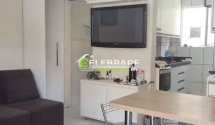 ÓTIMO APTO STA CÂNDIDA,02 QTOS,GARAGEM,PRÓX. AO PARQUE ATUBA