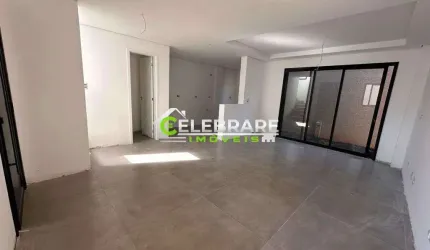 SOBRADO NOVO STA CÂNDIDA! 03 QTOS,SUÍTE,CHURRASQ.,JD PRIVATIVO