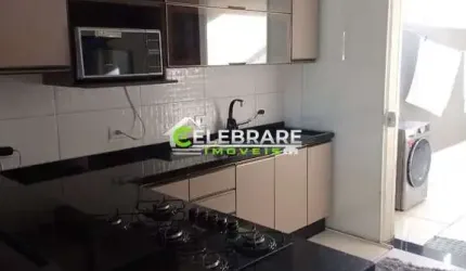 CASA NO MARACANÃ/COLOMBO! 03 QTOS,SUÍTE, ÓTIMA LOCALIZAÇÃO