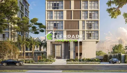 APARTAMENTO NO CABRAL! 03 QTOS,SUÍTE, GARAGEM COBERTA