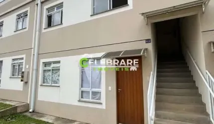 APTO EM ALMIRANTE TAMANDARÉ! 02 QTOS,PRÓX.CMEI PEQUENO POLEGAR