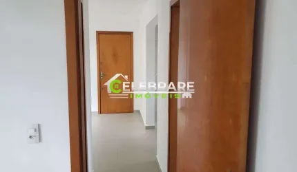 APTO NO ROÇA GRANDE/COLOMBO!! 02 QUARTOS,PRÓX.COLÉGIO DOM BOSCO