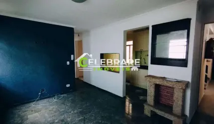 APARTAMENTO NO SANTA CÂNDIDA! 03 QTOS, PRÓX.SUPERMERCADO SALOME