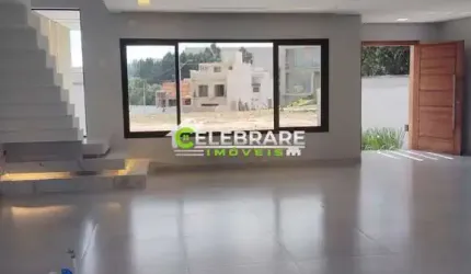 SOBRADO EM SÃO JOSÉ.D.PINHAIS!!03 QTOS,SUÍTE,SACD,CLOST,CHURRAS