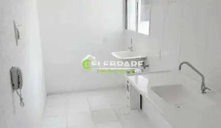 APTO NOVO EM SÃO J DOS PINHAIS!! 02 QTOS,PRÓX.MERCADO MARTINS