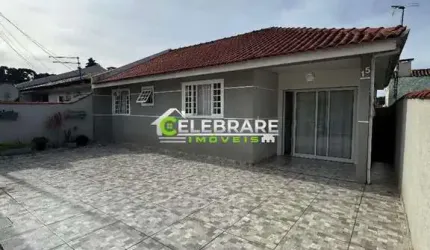 CASA NO GUARAITUBA!! 03 QTOS,SUÍTE,COZINHA,PRÓX.POSTO IPIRANGA