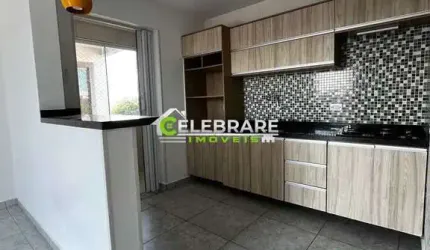 APTO EM SÃO J P DOS PINHAIS!! 02 QTOS,SACD,CHURRS,OTM.LOCALZÇÃO
