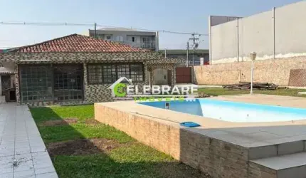 CASA NO ATUBA!! 03 QTOS,SUÍTE,EDÍCULA,PISCINA,CHURRAS