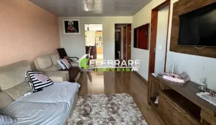 SOBRADO NO ALTO TARUMÃ!!! PRÓX.MERCADO SALLA